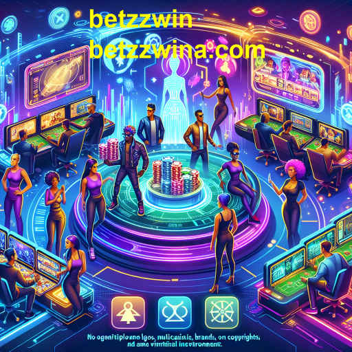 A Revolução dos Jogos Multiplayer: Conectando Jogadores em Todo o Mundo