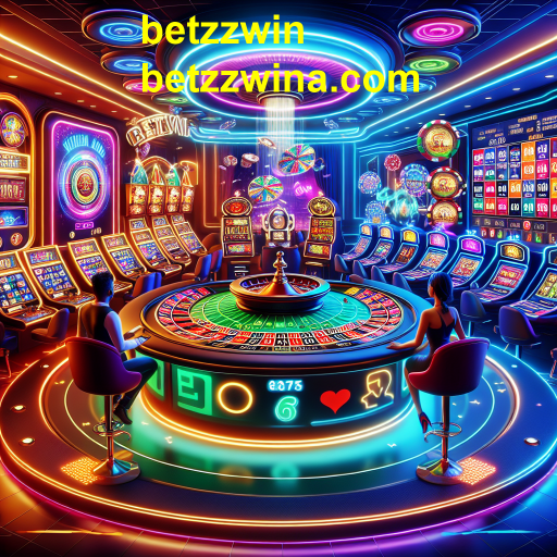 A Revolução dos Jogos Virtuais: A Nova Fronteira das Apostas Online